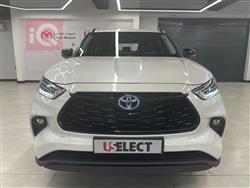 تويوتا هايلاندر